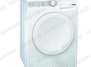 Стиральная машина Gorenje D7462J (346524, SP10/320) - Фото